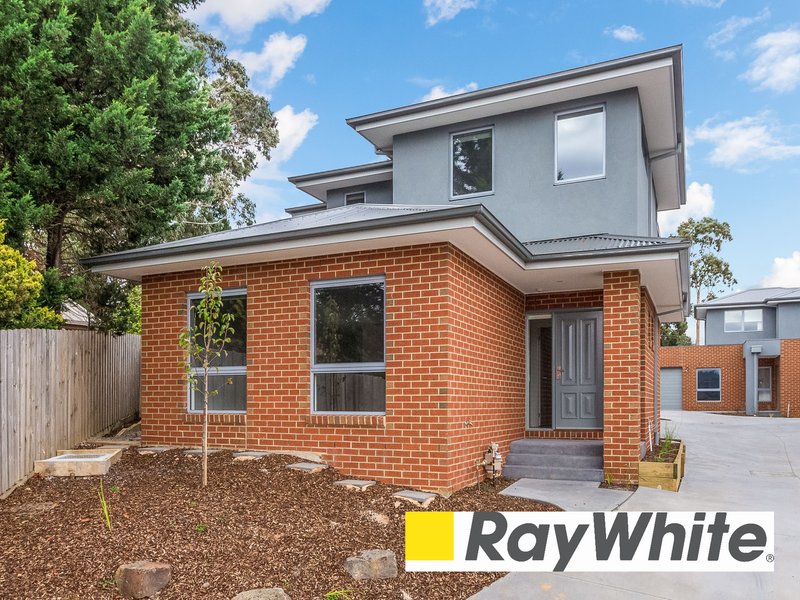 1 Tacit Park Lane, Endeavour Hills VIC 3802