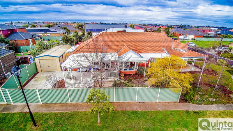 Photo - 1 Tahara Court, Werribee VIC 3030 - Image 18