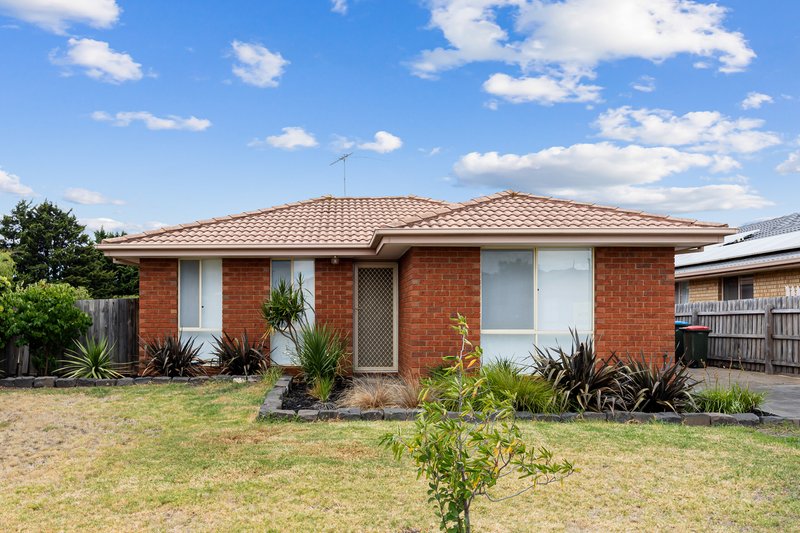 1 Taisho Court, Werribee VIC 3030