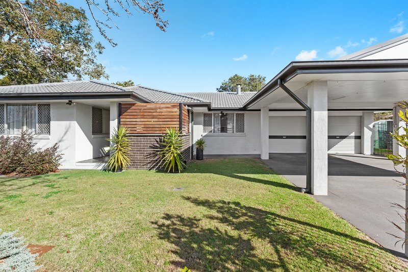 Photo - 1 Talgai Court, Newtown QLD 4350 - Image 2