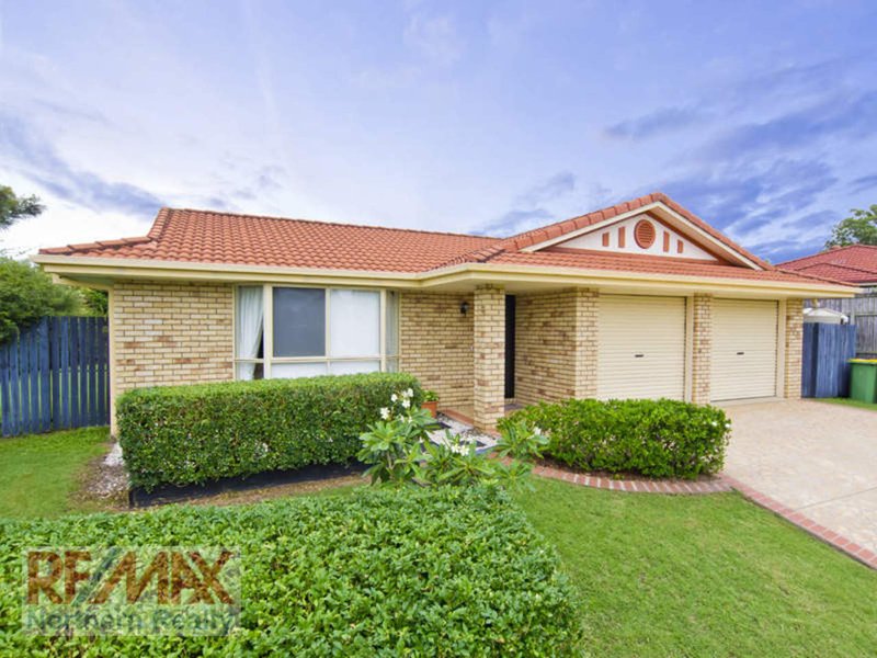 1 Tallebudgera Cres , Albany Creek QLD 4035