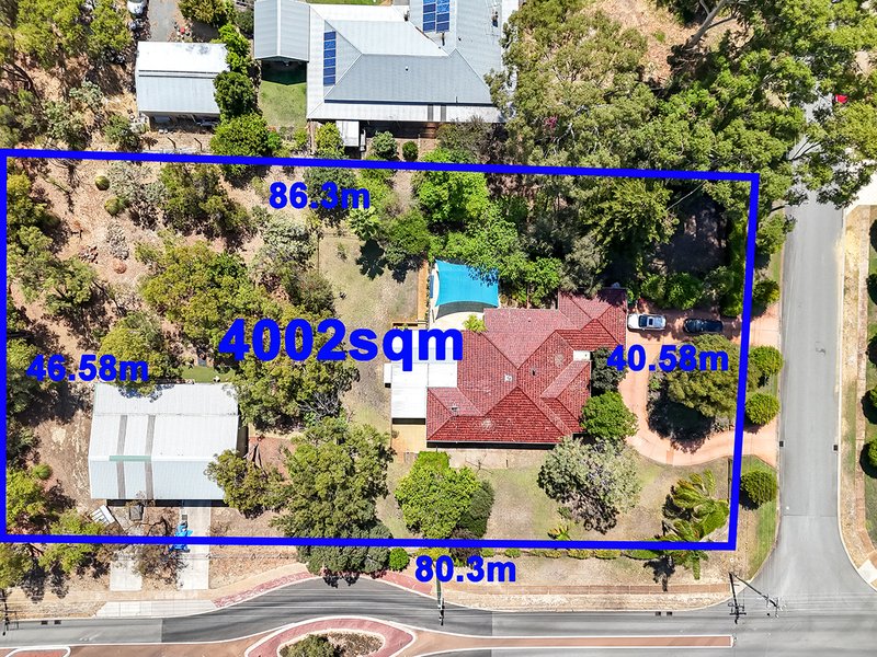 Photo - 1 Tamarisk Avenue, Wanneroo WA 6065 - Image 3