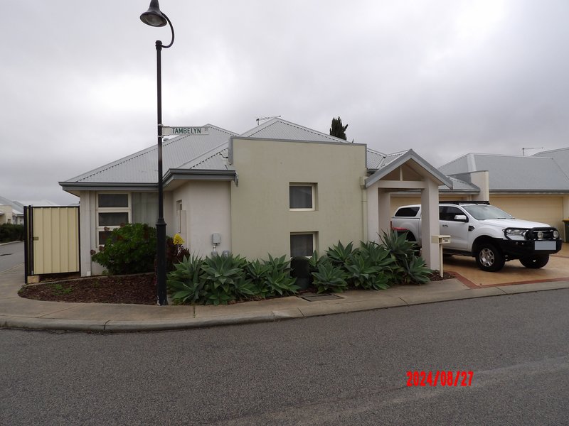 Photo - 1 Tambelyn Street, Clarkson WA 6030 - Image 1