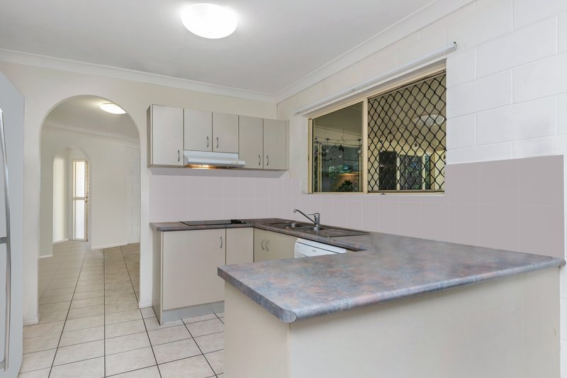 Photo - 1 Tango Court, Kirwan QLD 4817 - Image 3