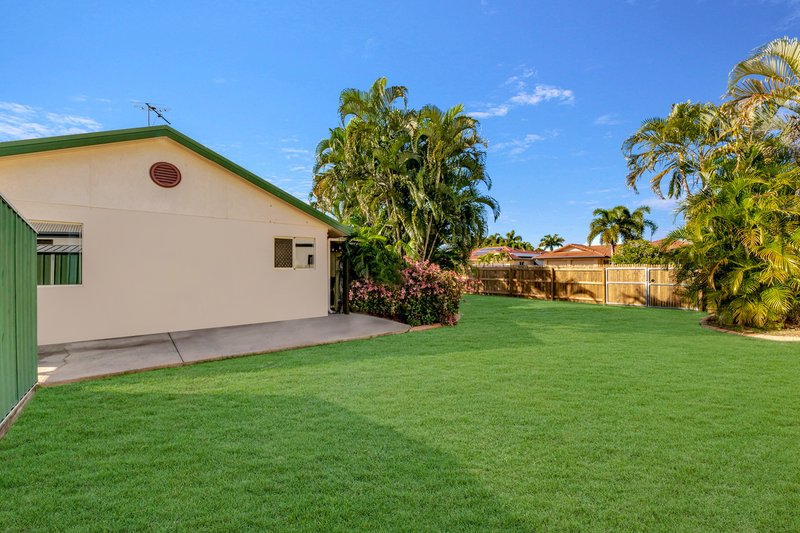 Photo - 1 Tango Court, Kirwan QLD 4817 - Image 8