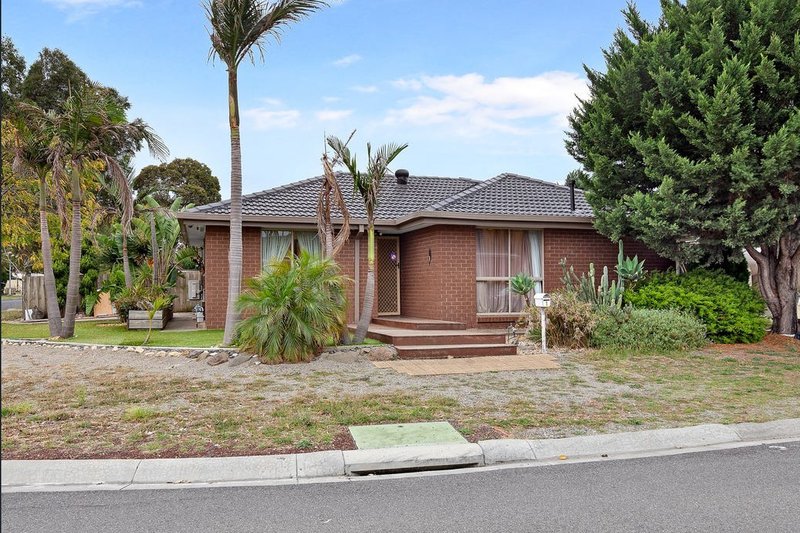 Photo - 1 Tanunda Mews, St Albans VIC 3021 - Image 1