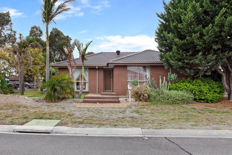Photo - 1 Tanunda Mews, St Albans VIC 3021 - Image 10