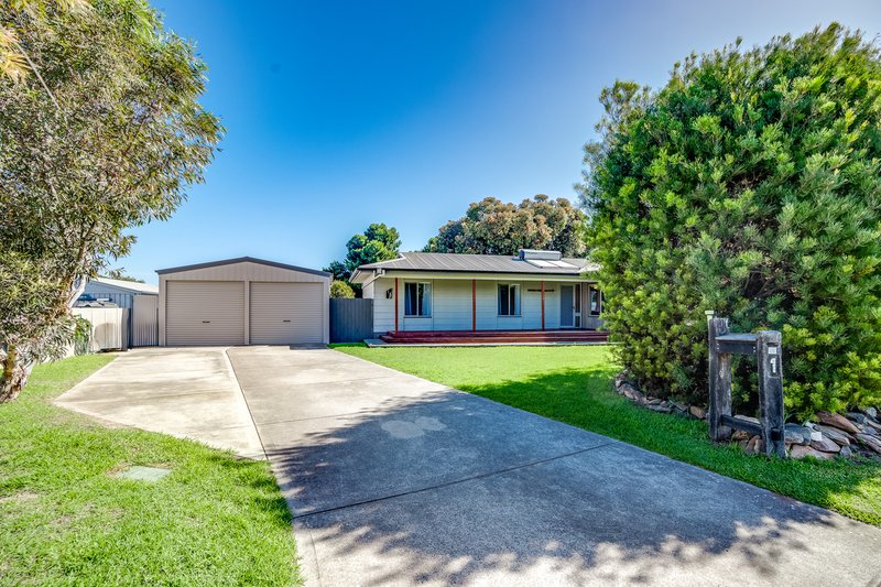 1 Tara Court, Goolwa North SA 5214