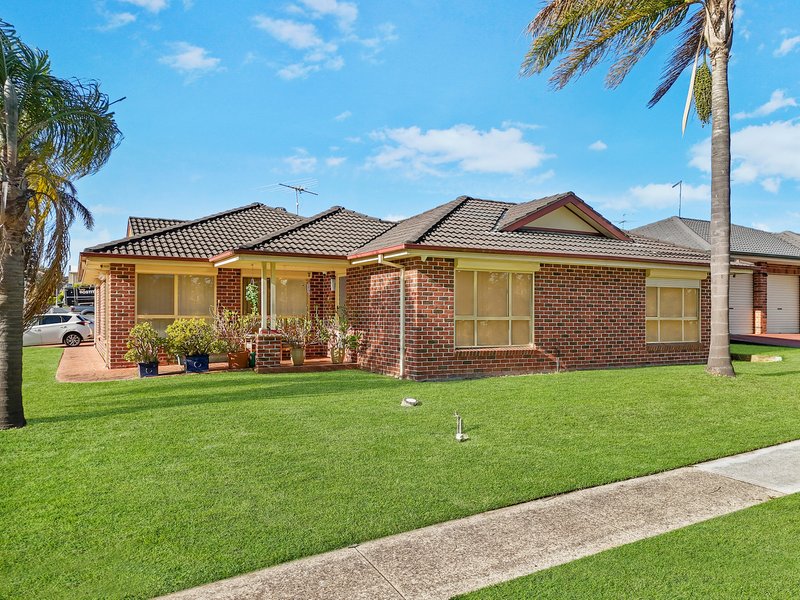 1 Tarago Place, Prestons NSW 2170