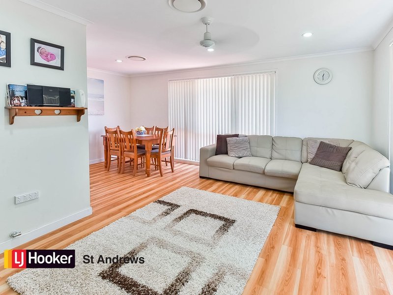 Photo - 1 Tarbert Place, St Andrews NSW 2566 - Image 3