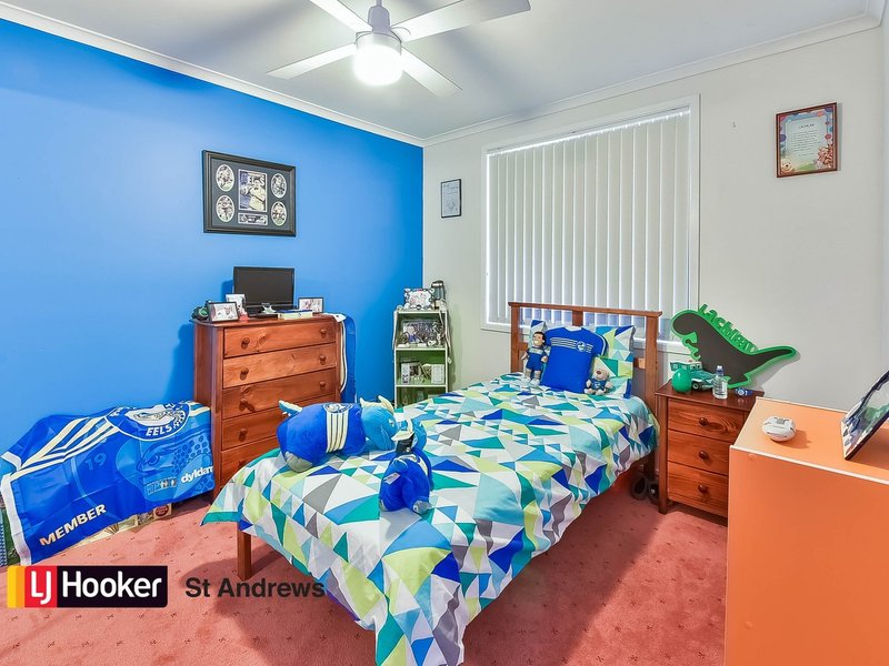 Photo - 1 Tarbert Place, St Andrews NSW 2566 - Image 8