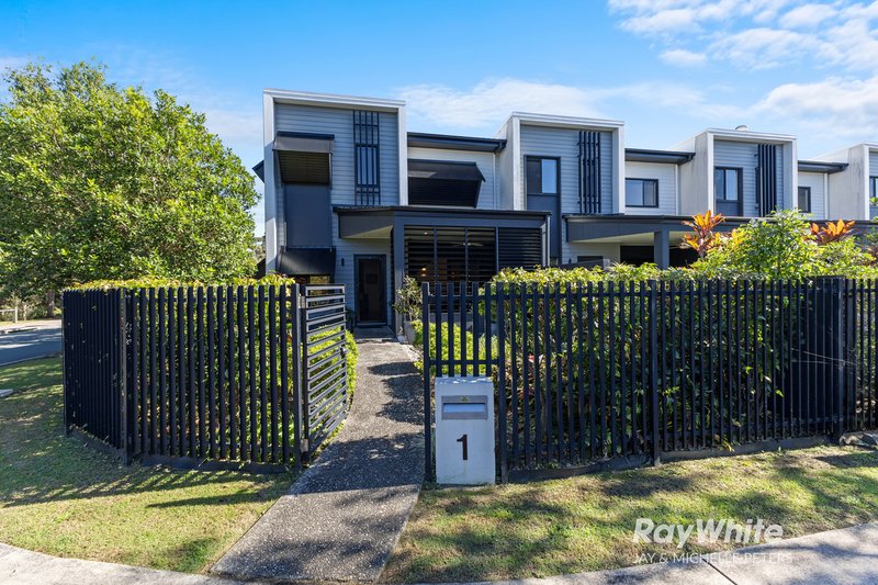 Photo - 1 Tasmania Avenue, Newport QLD 4020 - Image 30