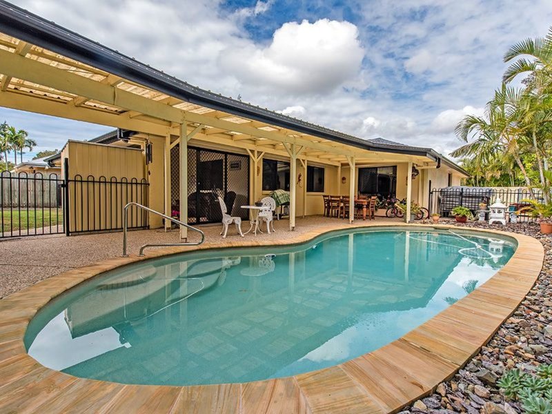 Photo - 1 Tassel Place, Twin Waters QLD 4564 - Image 3