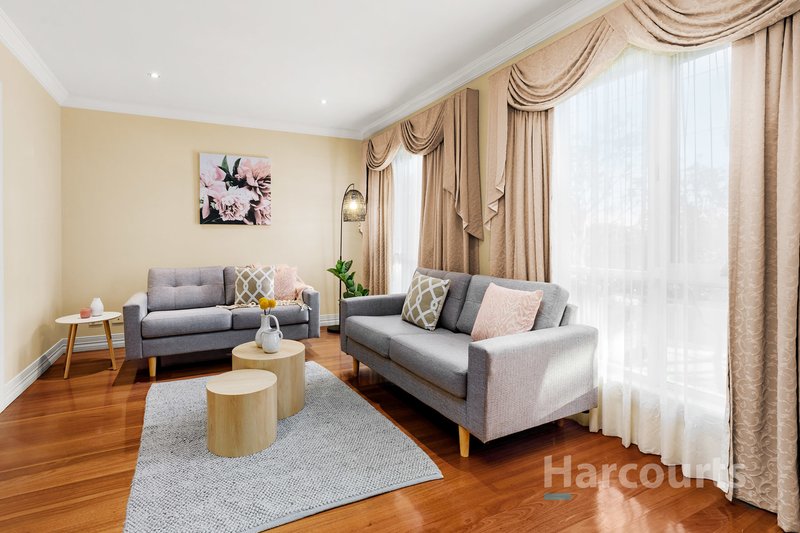 Photo - 1 Tate Avenue, Wantirna South VIC 3152 - Image 3