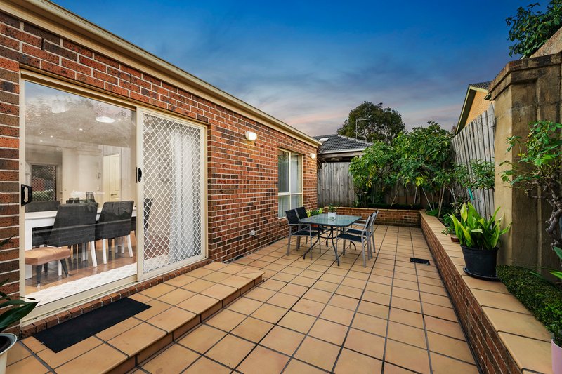 Photo - 1 Tate Avenue, Wantirna South VIC 3152 - Image 11