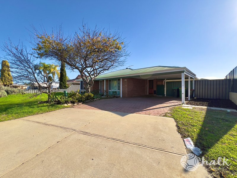 1 Tathra Place, Waikiki WA 6169