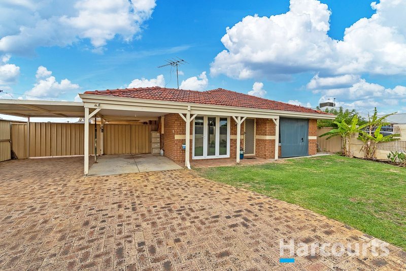 Photo - 1 Tathra Way, Clarkson WA 6030 - Image 2