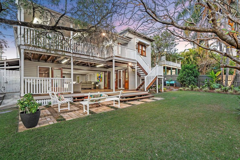 Photo - 1 Taylor Street, Annerley QLD 4103 - Image 21