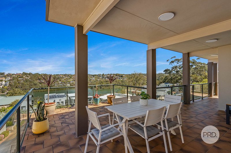 Photo - 1 Tea Tree Place  (Off Woodlands Avenue) , Lugarno NSW 2210 - Image 11