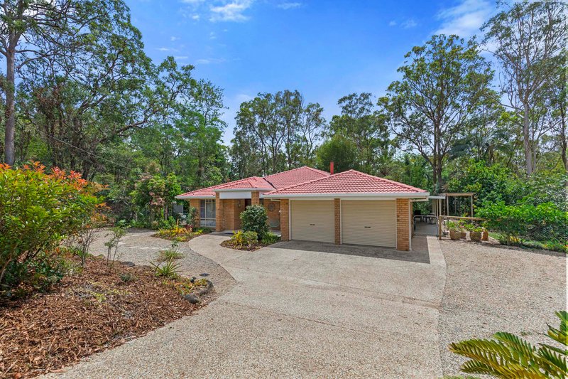 Photo - 1 Telopia Court, Cashmere QLD 4500 - Image 33