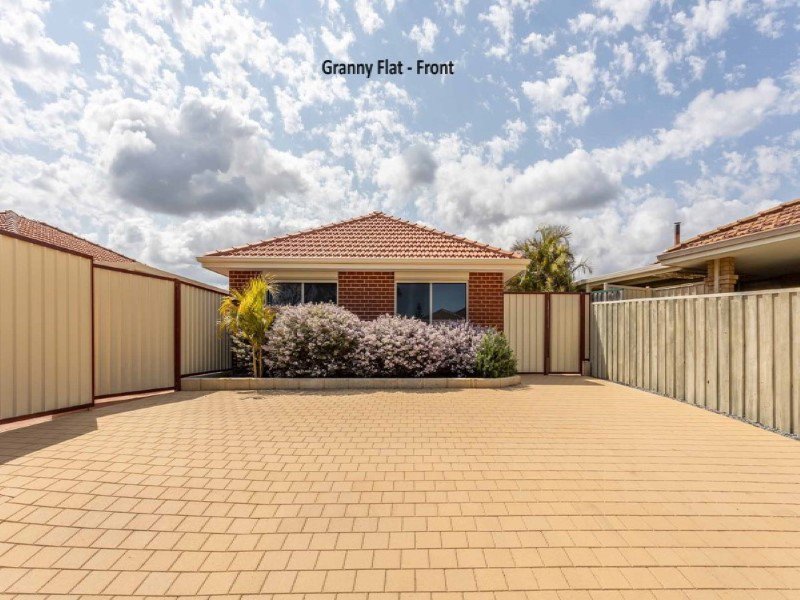 1 Templar Place, Currambine WA 6028