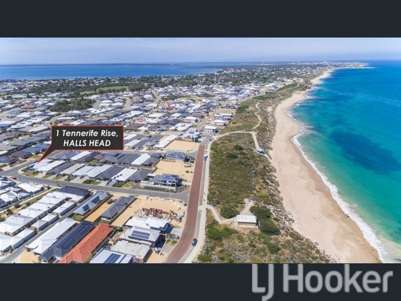 Photo - 1 Teneriffe Rise, Halls Head WA 6210 - Image 25