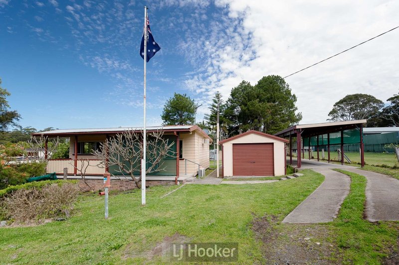 Photo - 1 Teralba Street, Awaba NSW 2283 - Image 2