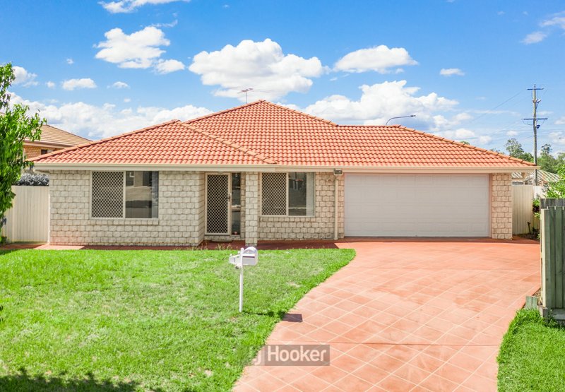 1 Thames Drive, Regents Park QLD 4118