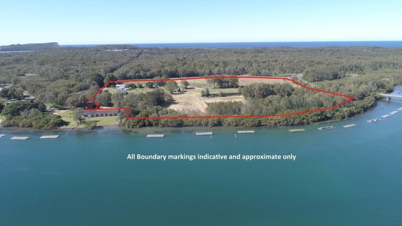 1 The Boulevarde , Dunbogan NSW 2443