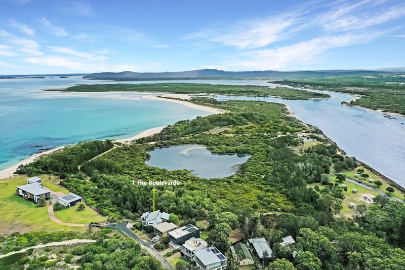 Photo - 1 The Boulevarde , Hawks Nest NSW 2324 - Image 3