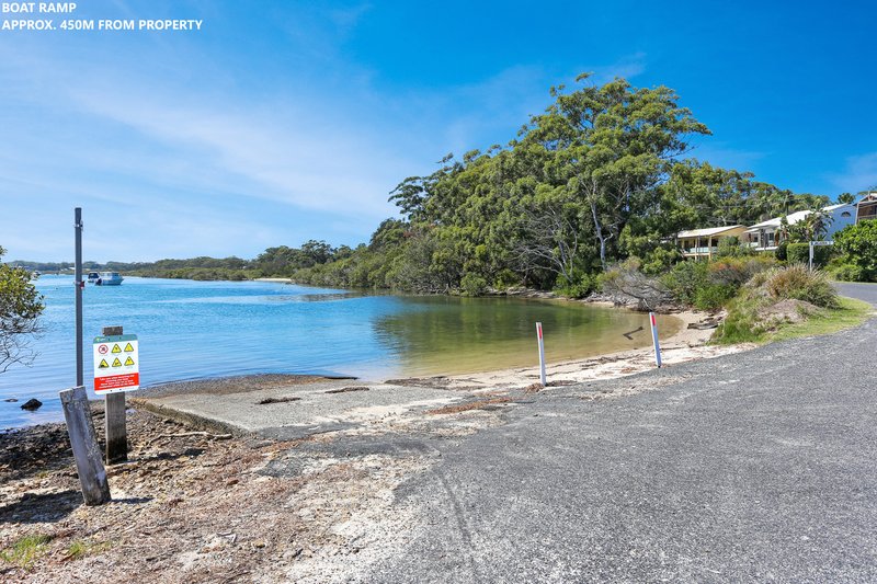 Photo - 1 The Boulevarde , Hawks Nest NSW 2324 - Image 33