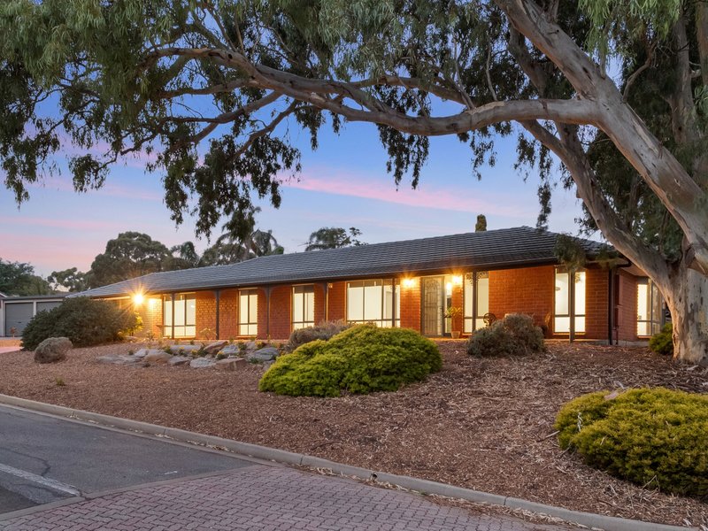 1 The Common, Onkaparinga Hills SA 5163