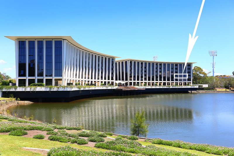 Photo - 1 The Concourse, Benowa QLD 4217 - Image 3
