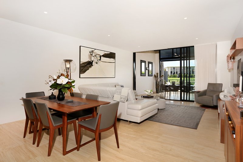 Photo - 1 The Concourse, Benowa QLD 4217 - Image 9