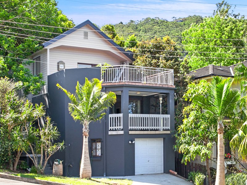 1 The Drive, Stanwell Park NSW 2508