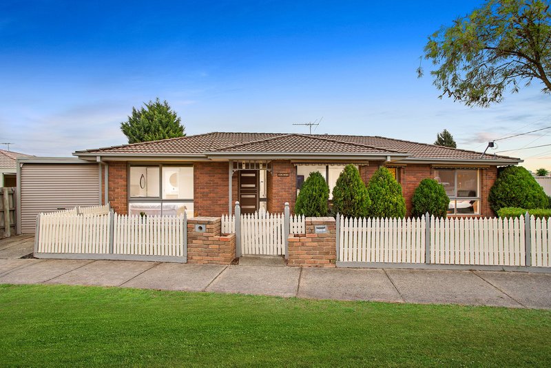 1 The Mears , Epping VIC 3076