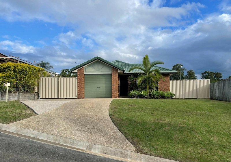 1 The Mews, Nerang QLD 4211