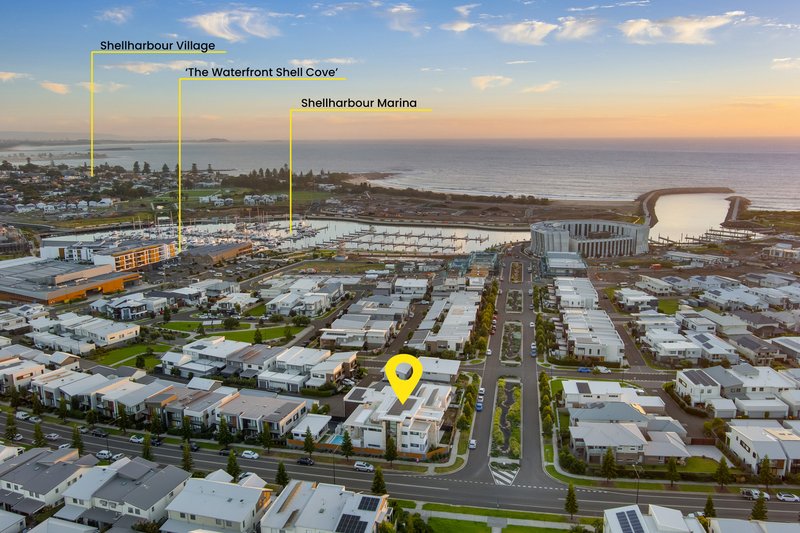 Photo - 1 The Promontory Drive, Shell Cove NSW 2529 - Image 35