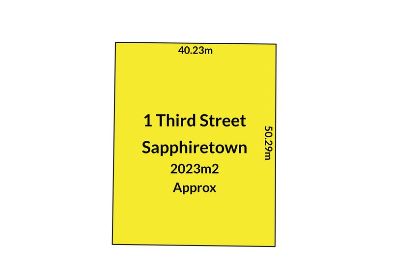 Photo - 1 Third Street, Sapphiretown SA 5222 - Image 2