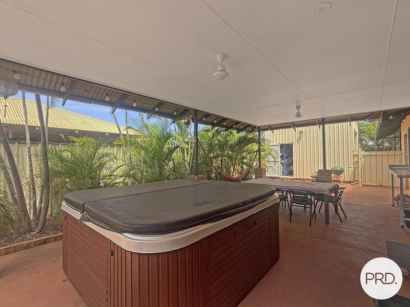 Photo - 1 Thistle Loop, Nickol WA 6714 - Image 3
