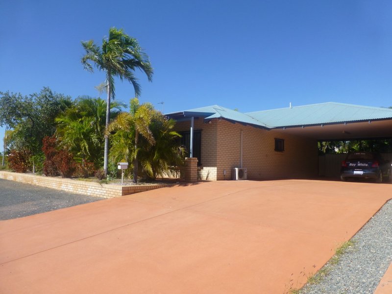 1 Thistle Loop, Nickol WA 6714