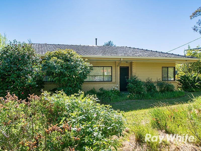 1 Thomas Grove, Bridgewater SA 5155