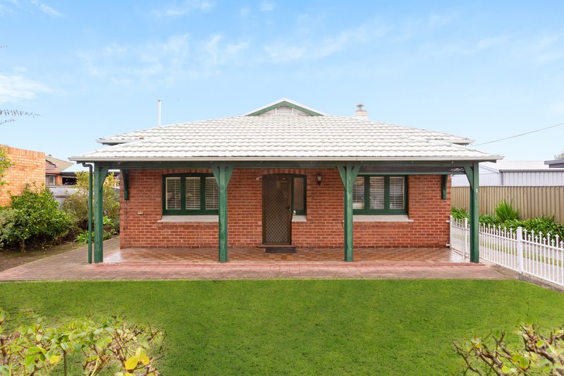 1 Thomas Street, Cowandilla SA 5033