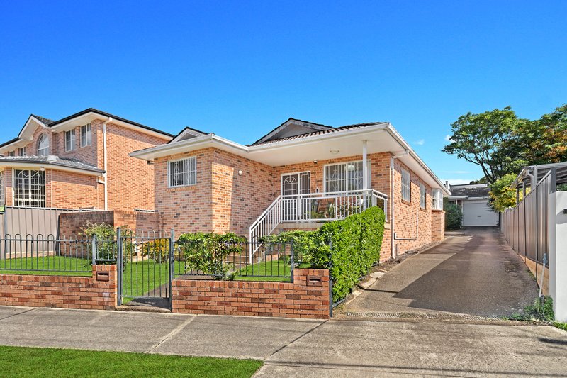 Photo - 1 Thomas Street, Hurstville NSW 2220 - Image 1