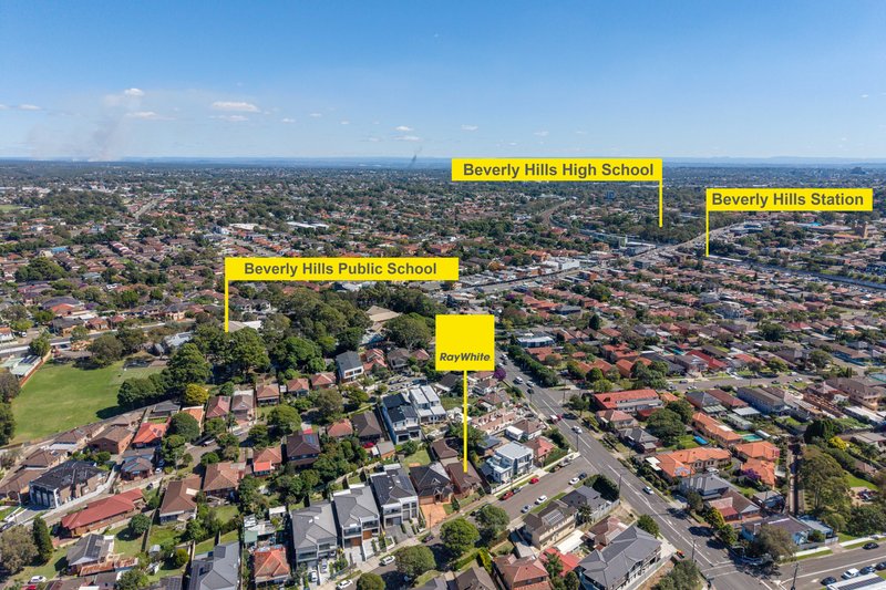 Photo - 1 Thomas Street, Hurstville NSW 2220 - Image 13