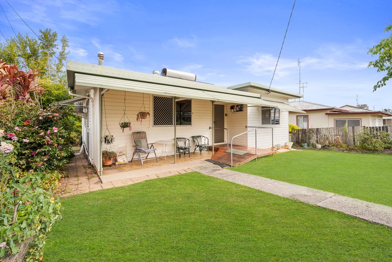 1 Thomas Street, South Grafton NSW 2460