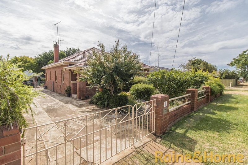 1 Thorby Avenue, Dubbo NSW 2830