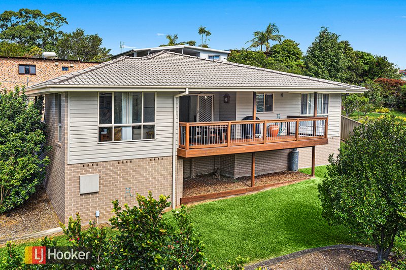 1 Thornbill Glen, Nambucca Heads NSW 2448