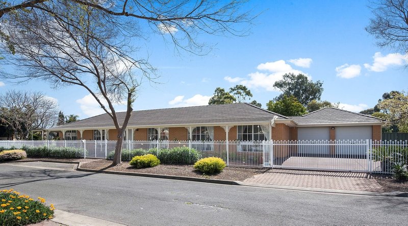 1 Thorpe Street, Oakden SA 5086