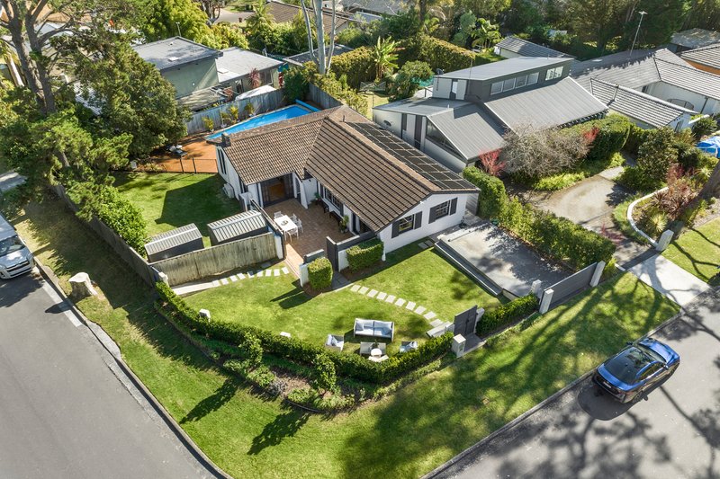 1 Tiarri Avenue, Terrey Hills NSW 2084